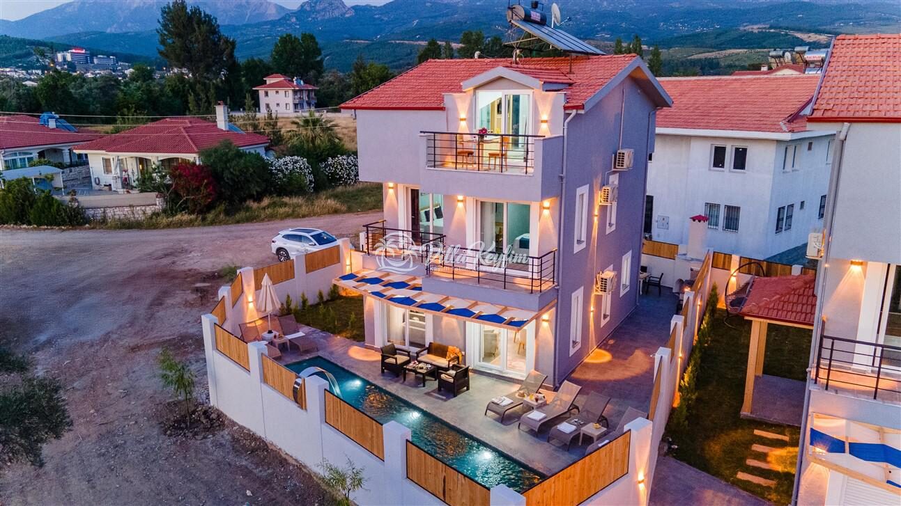 Villa Letonya Riverside — 68