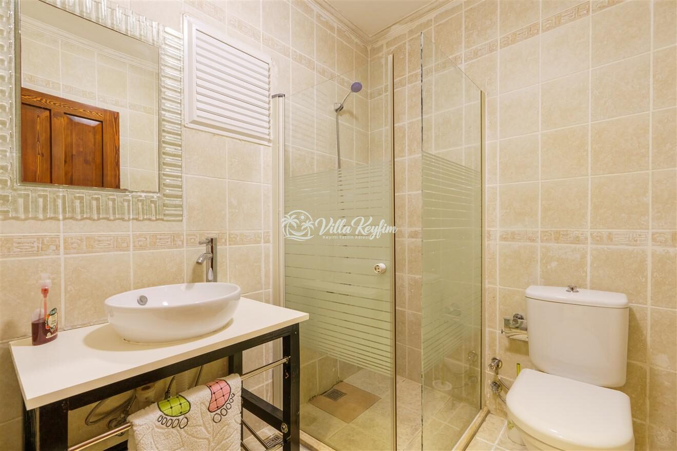 Villa Tarus Mara — 68