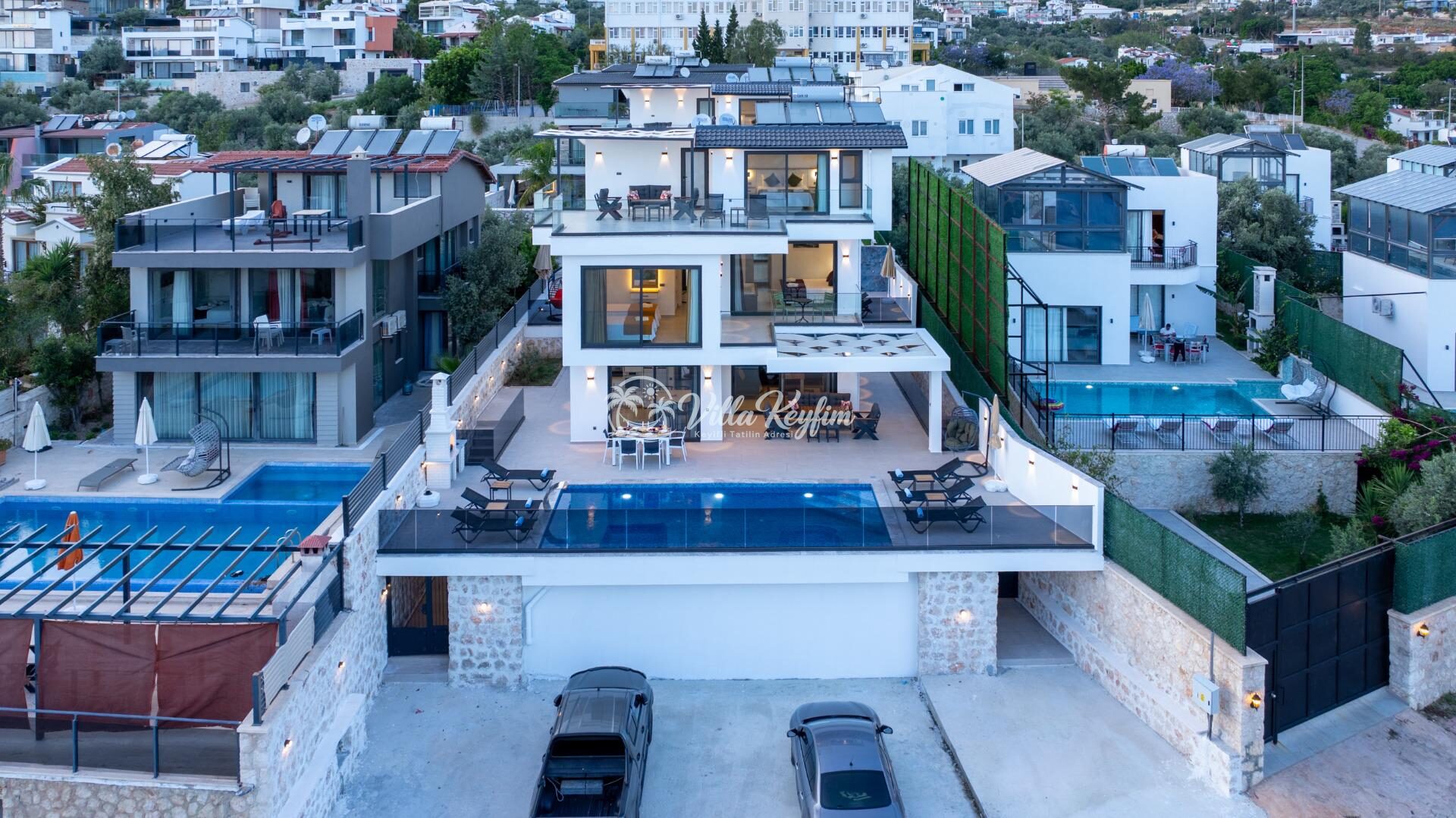 Villa Lovelet 2 — 29