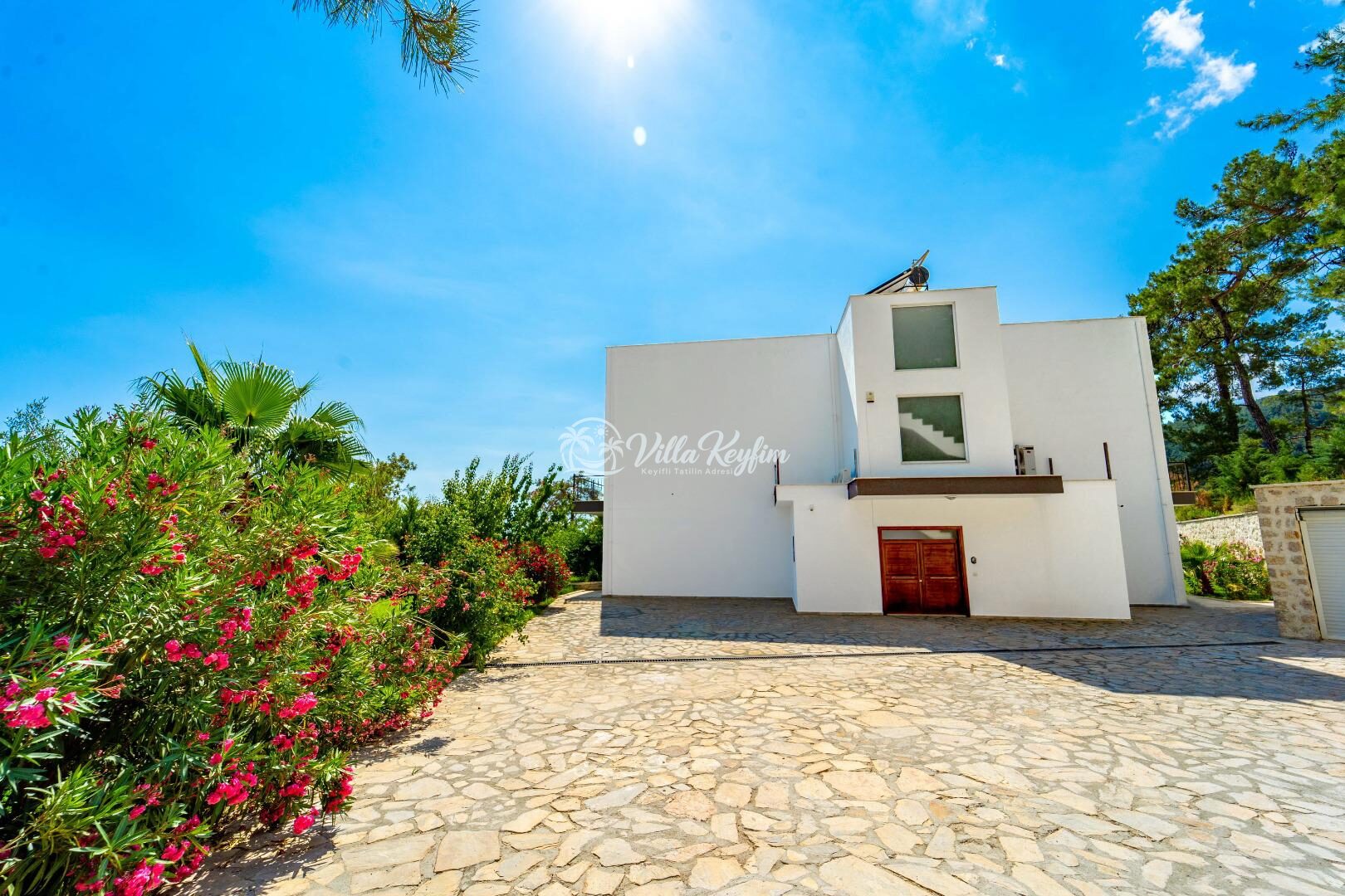 Villa Serenity — 52