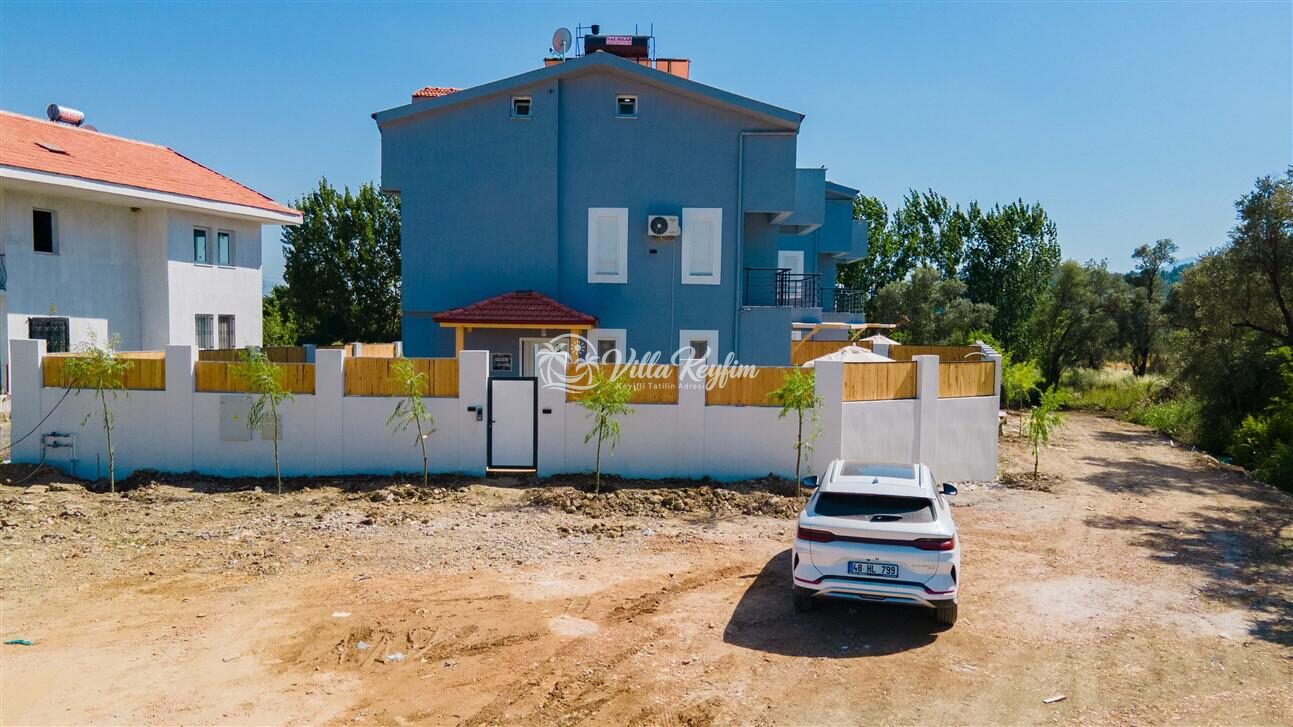 Villa Letonya Riverside — 71