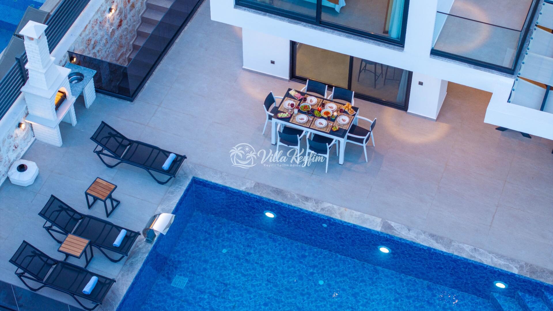 Villa Lovelet 2 — 31