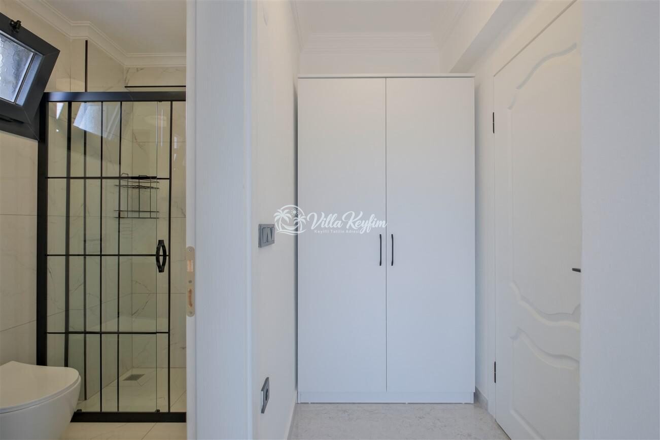 Villa Sembol — 40