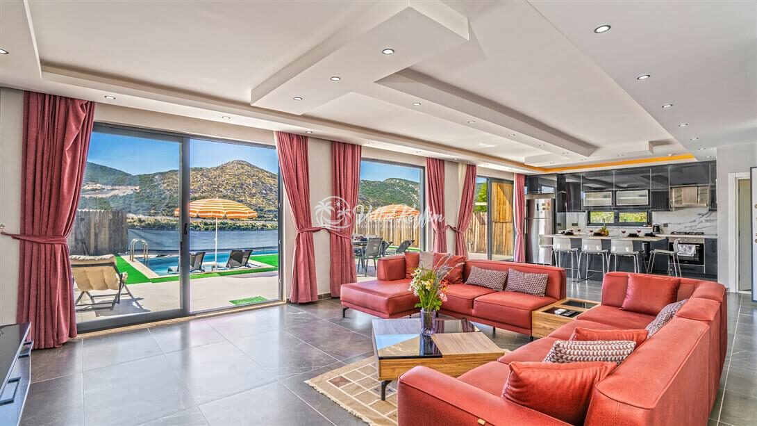 Villa Lavanz — 49