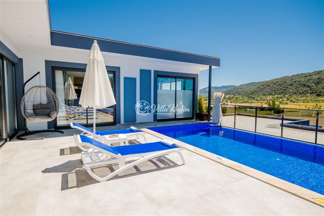 Villa Sedef Sarıbelen — 3