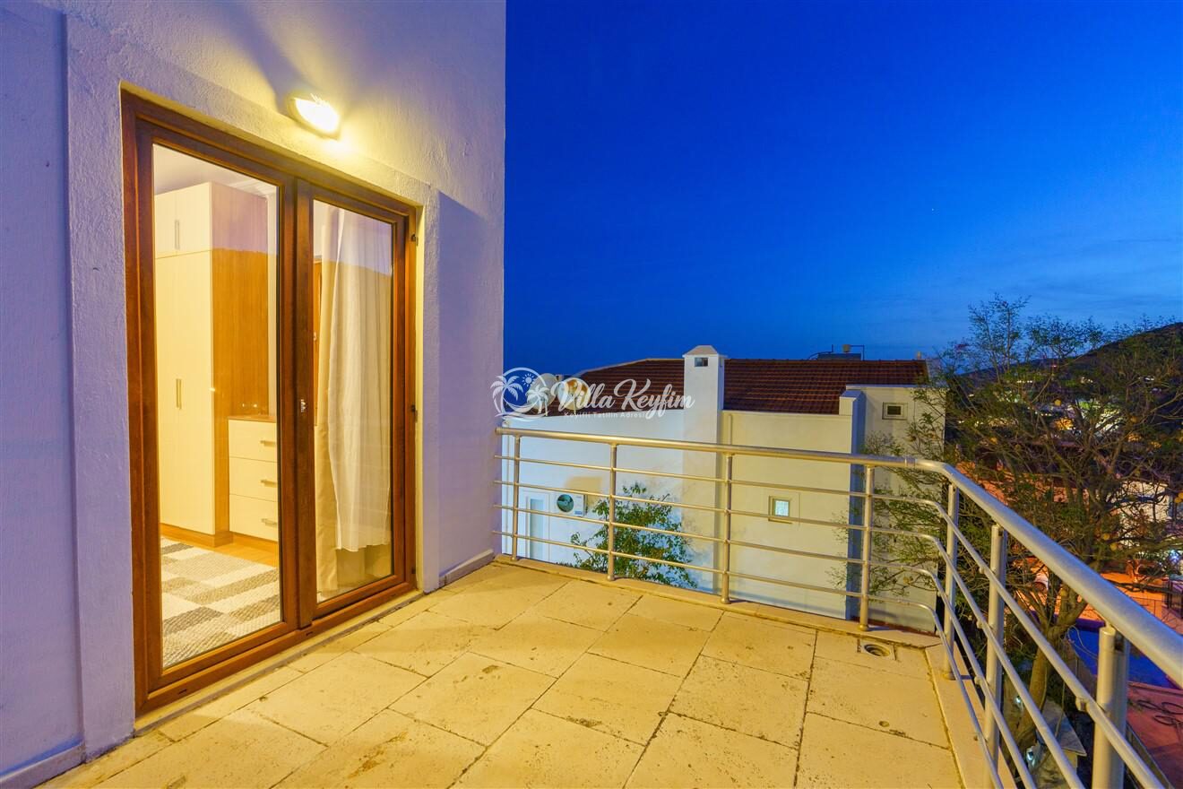 Villa Tarus Mara — 79
