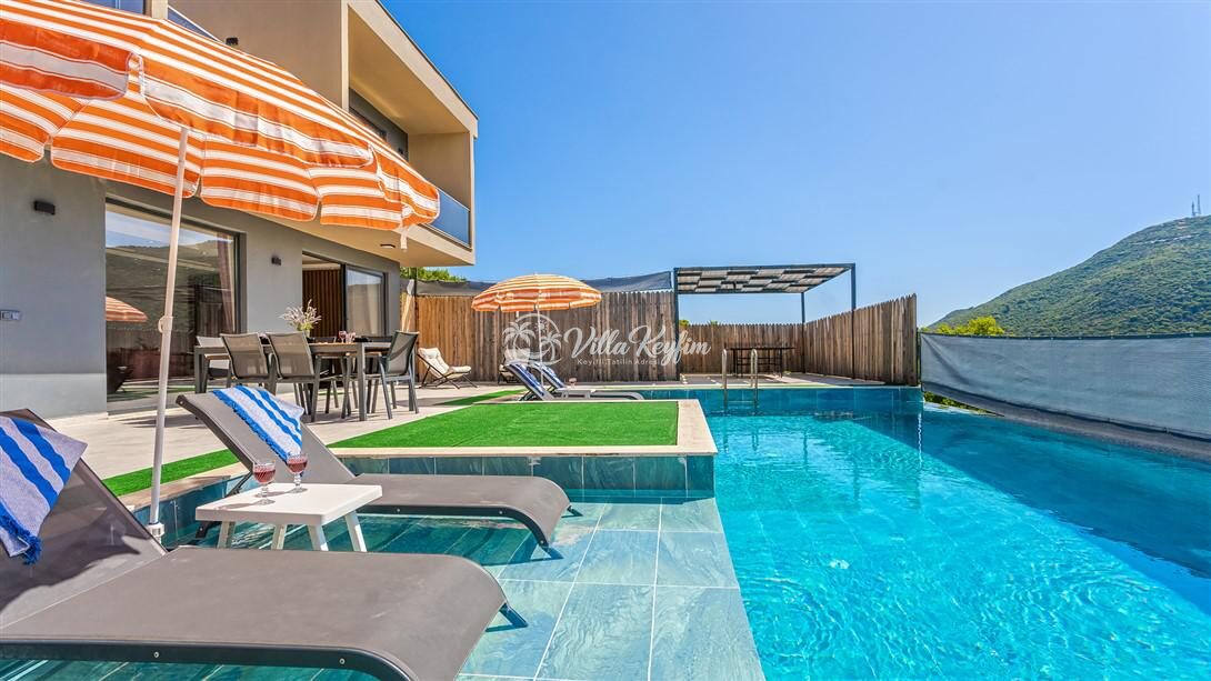 Villa Lavanz — 52