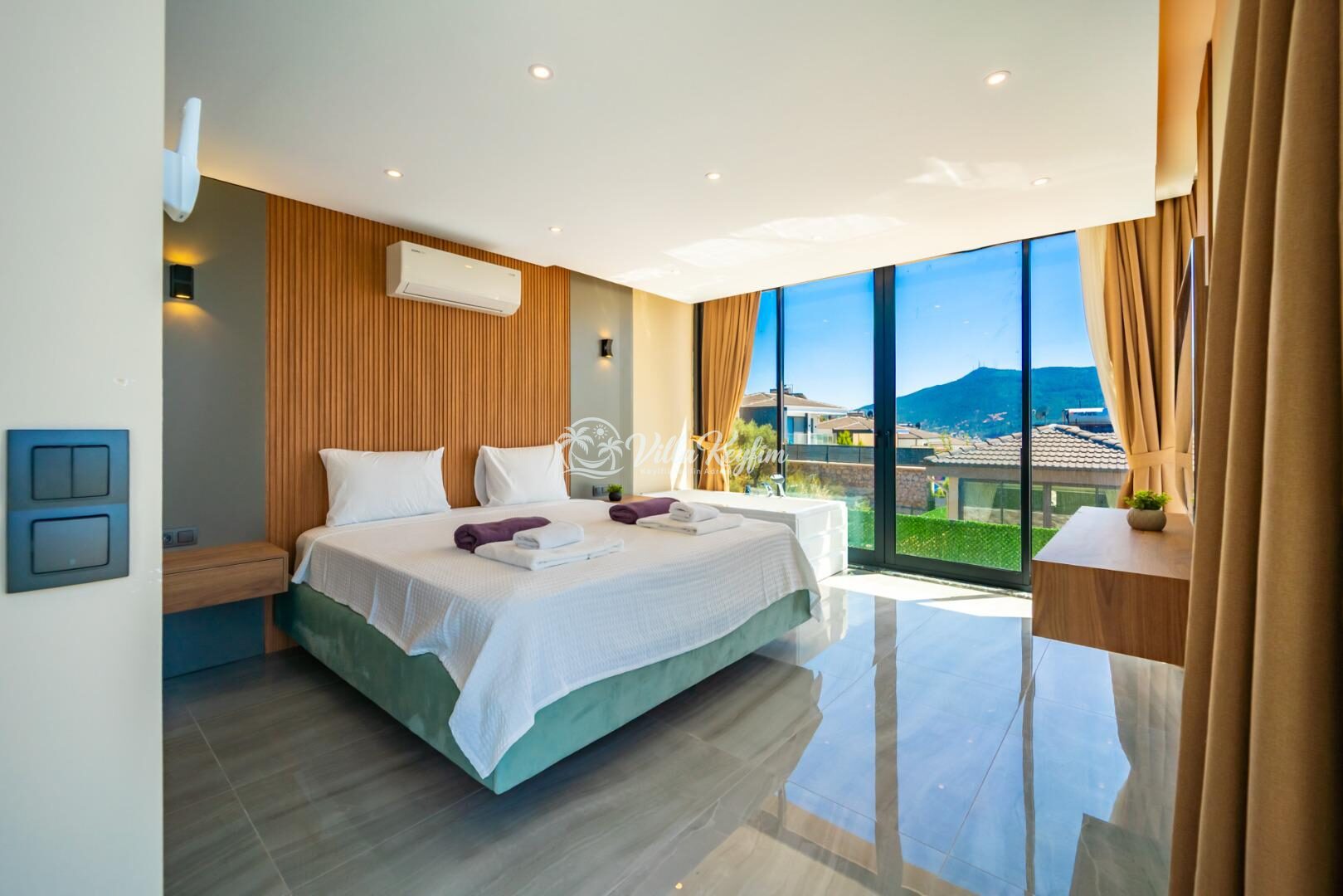 Villa Colombia Yeşilköy — 54