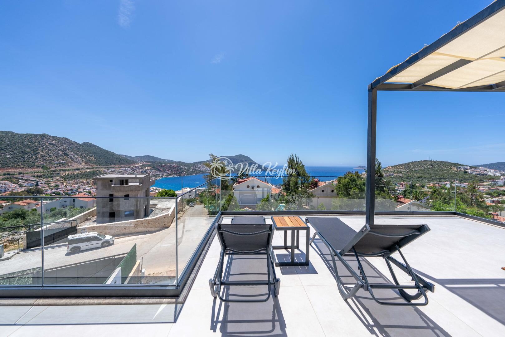 Villa Lovelet 2 — 38