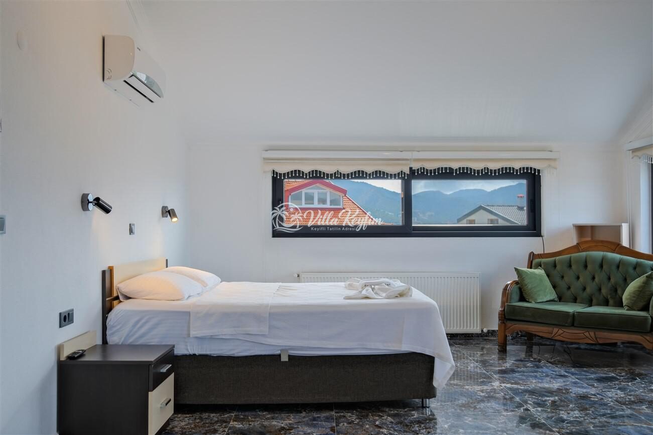 Villa Sembol — 46