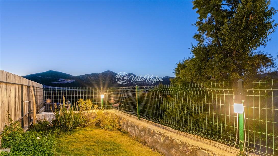 Villa Lavanz — 56