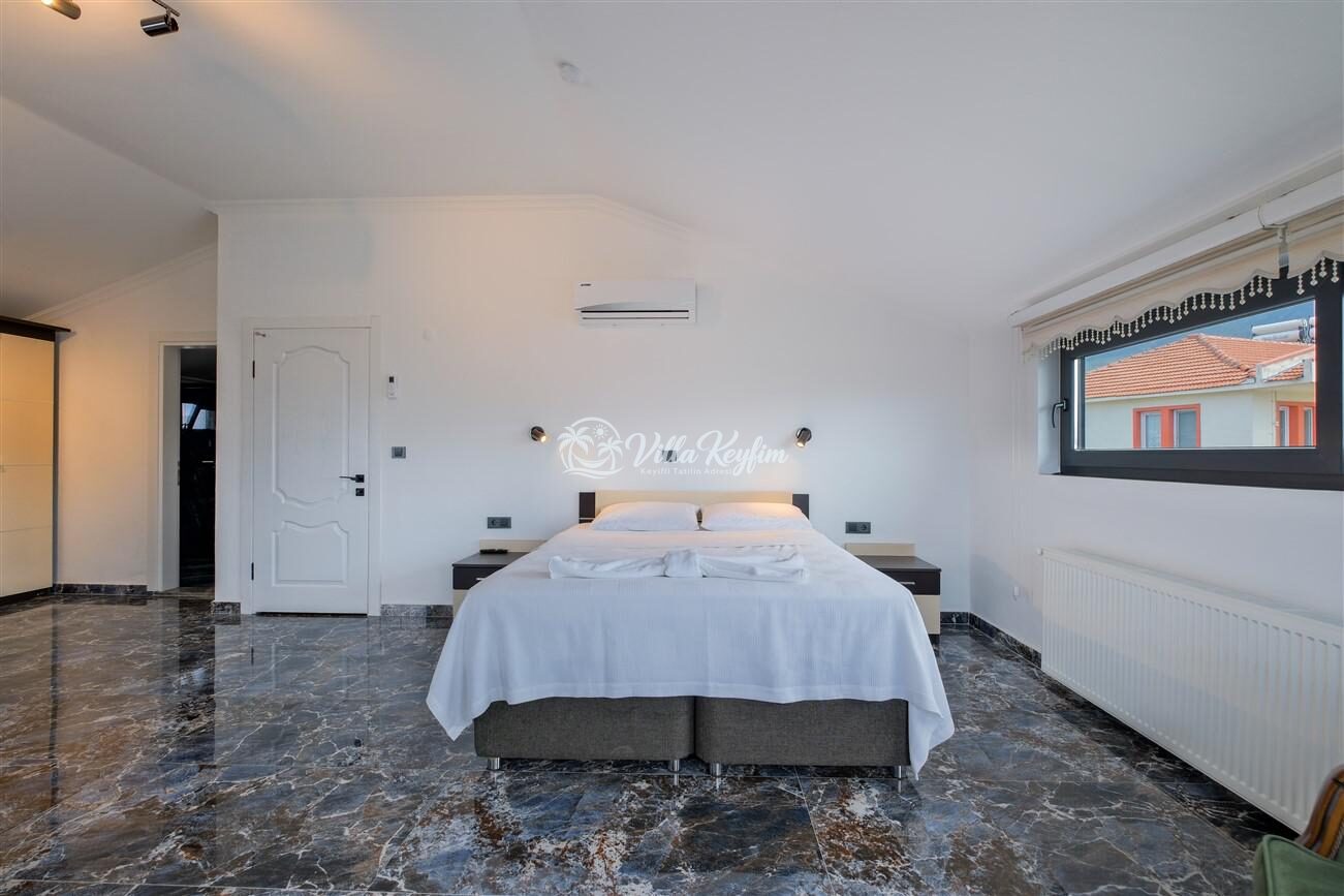Villa Sembol — 48