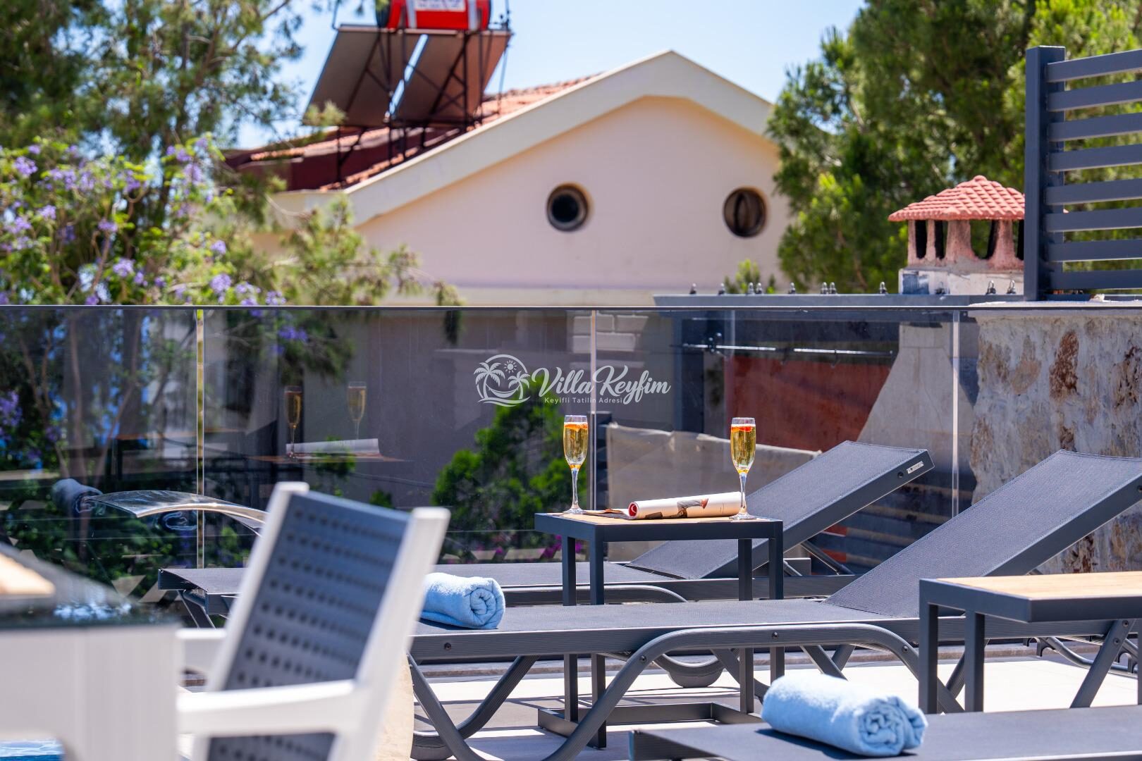 Villa Lovelet 2 — 41
