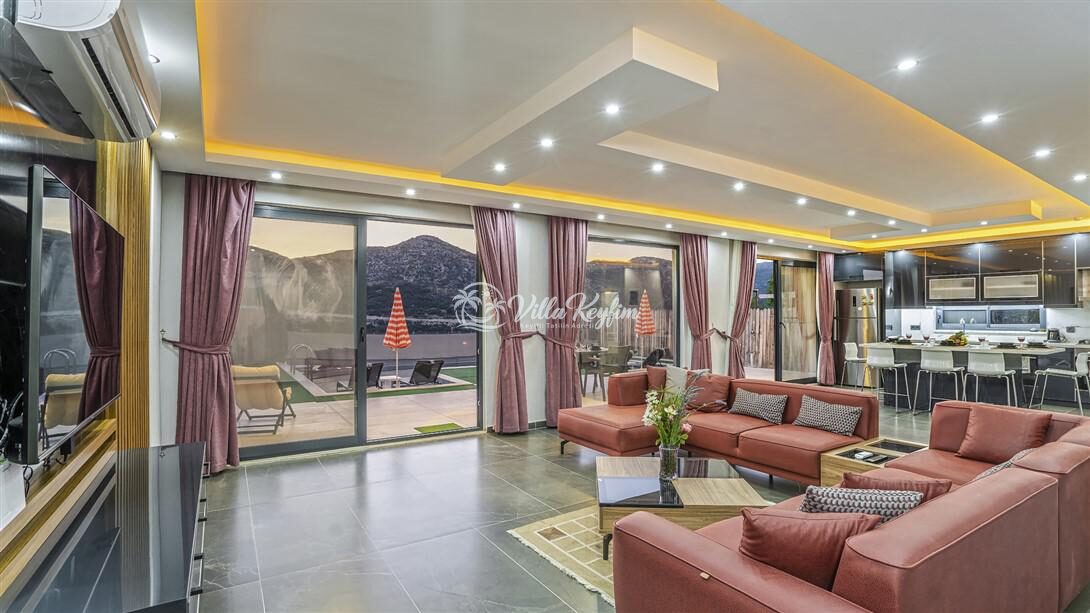 Villa Lavanz — 60
