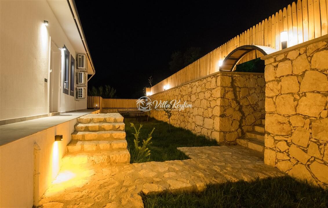 Villa Sedef Sarıbelen — 14
