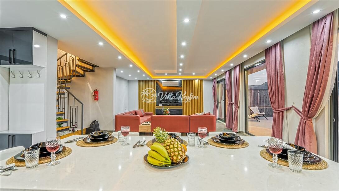 Villa Lavanz — 61