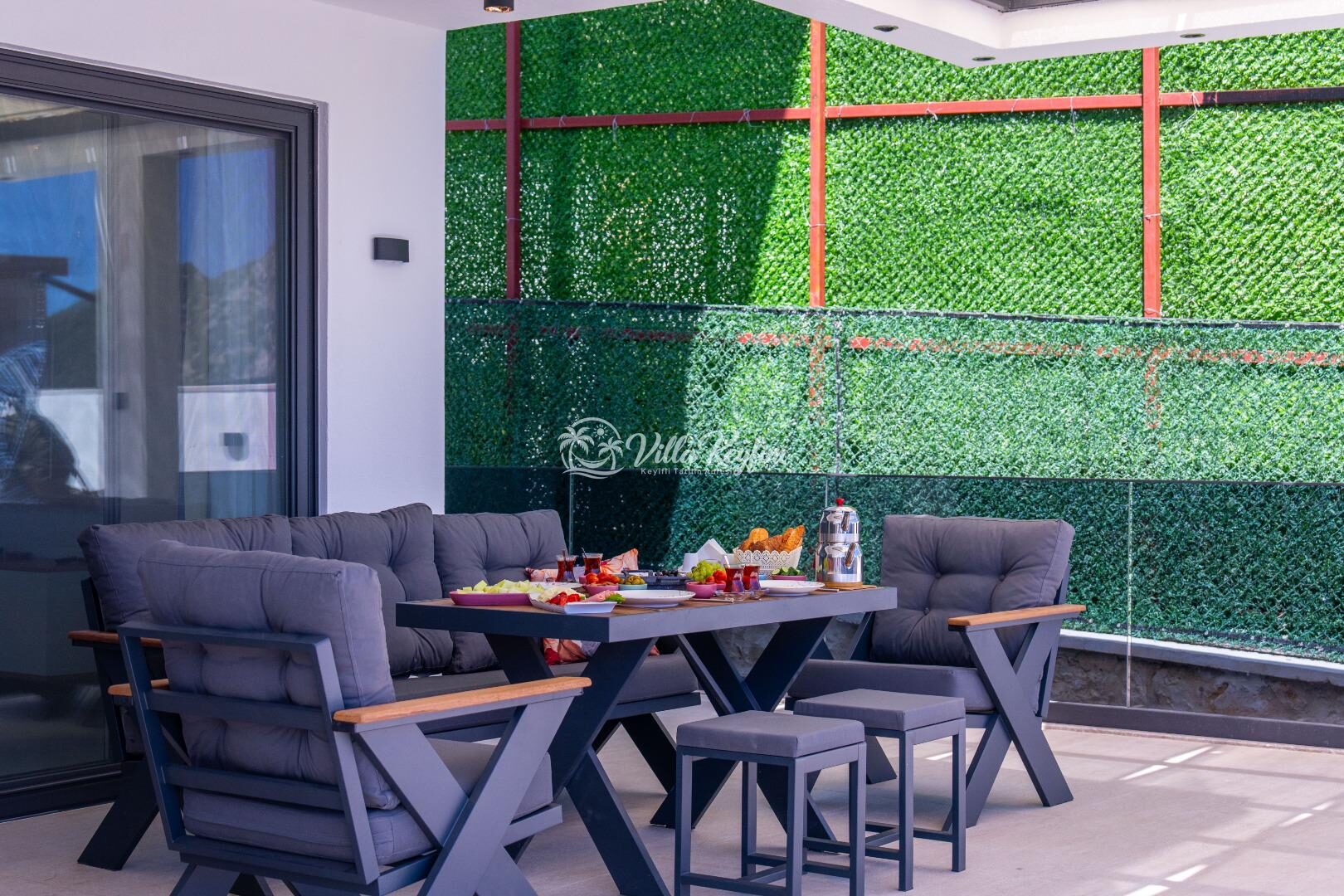 Villa Lovelet 2 — 45