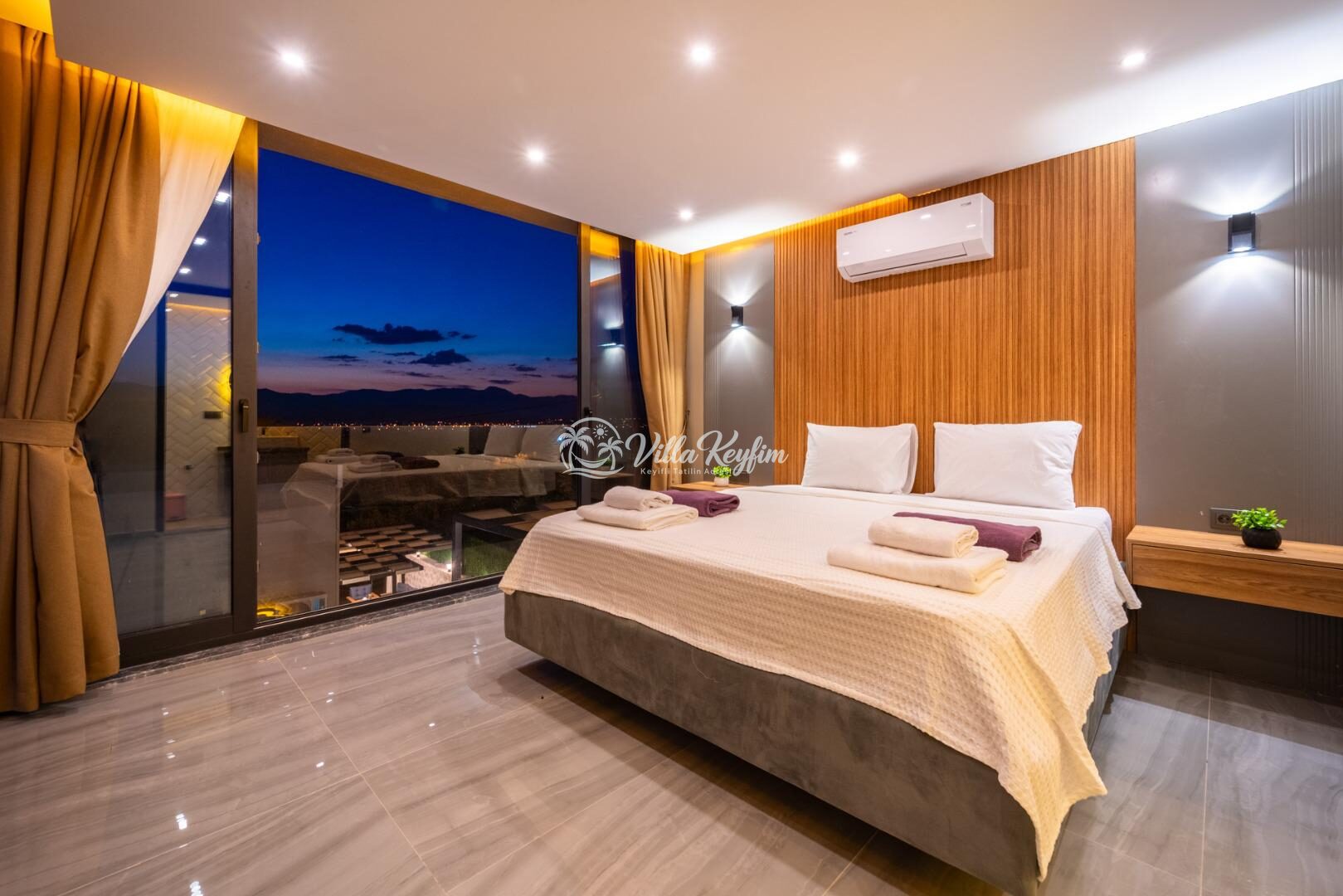 Villa Colombia Yeşilköy — 66