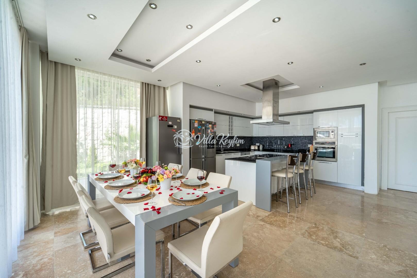 Villa Serenity — 55