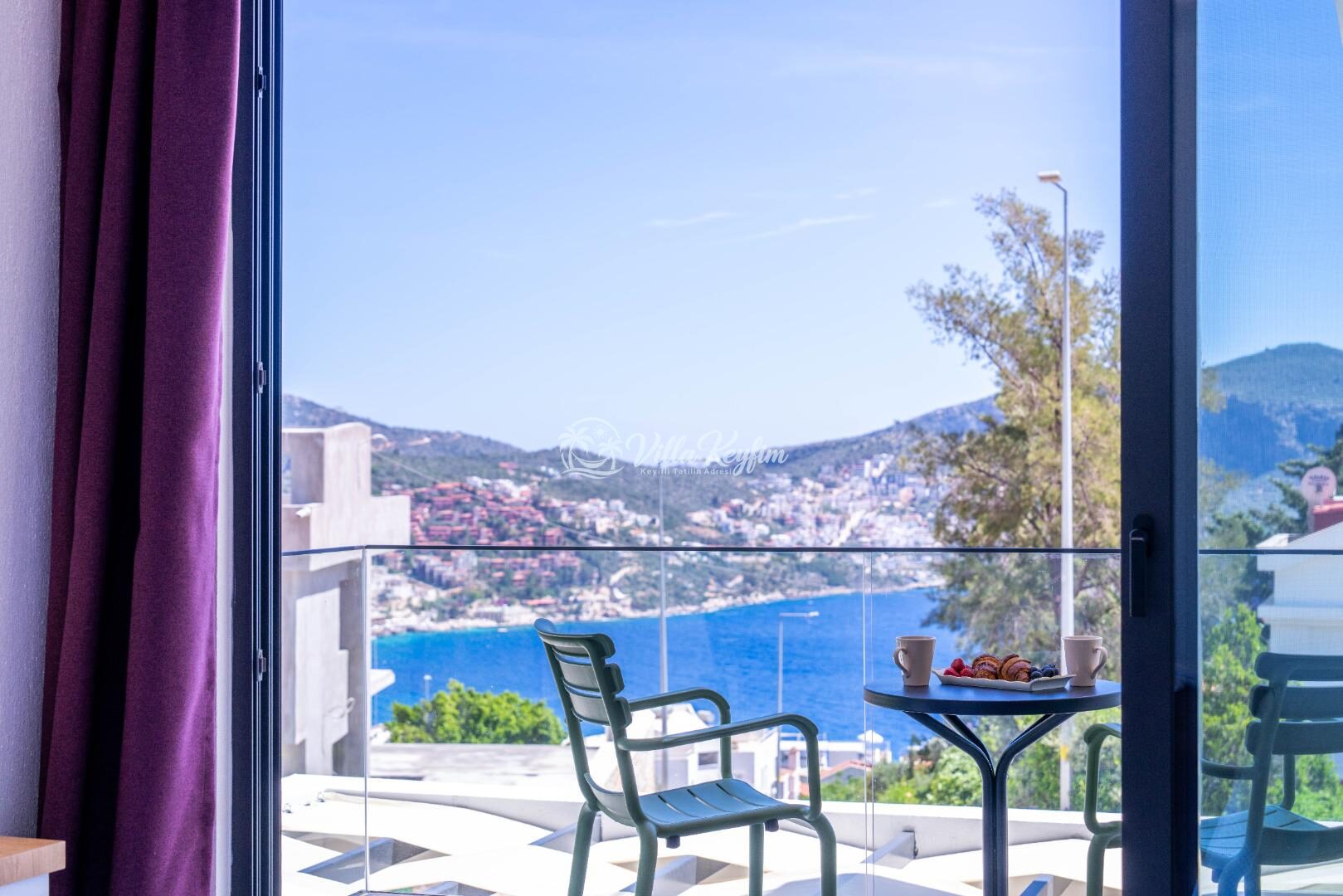 Villa Lovelet 2 — 52