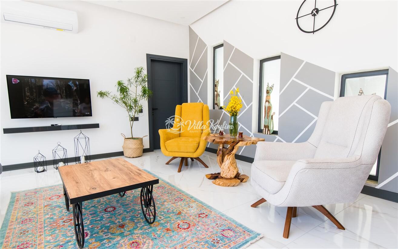 Villa Lavinya — 23