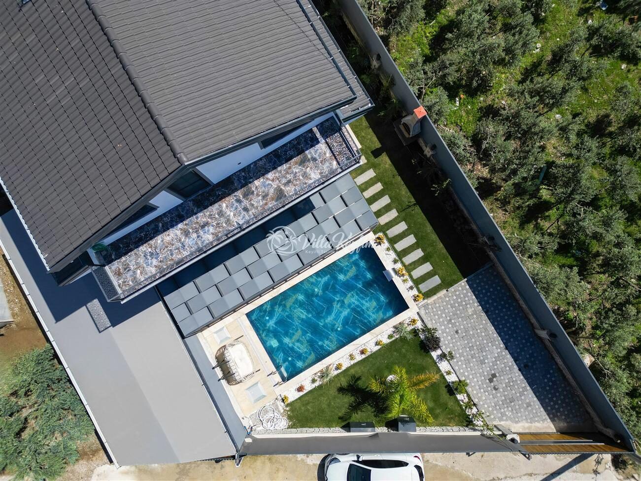 Villa Sembol — 68