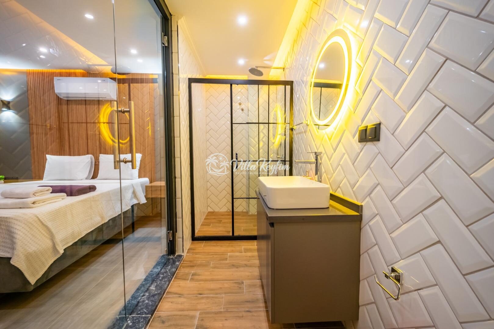 Villa Colombia Yeşilköy — 76