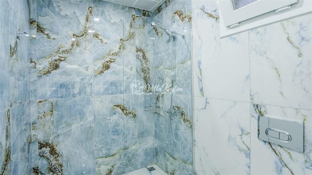 Villa Lavanz — 90