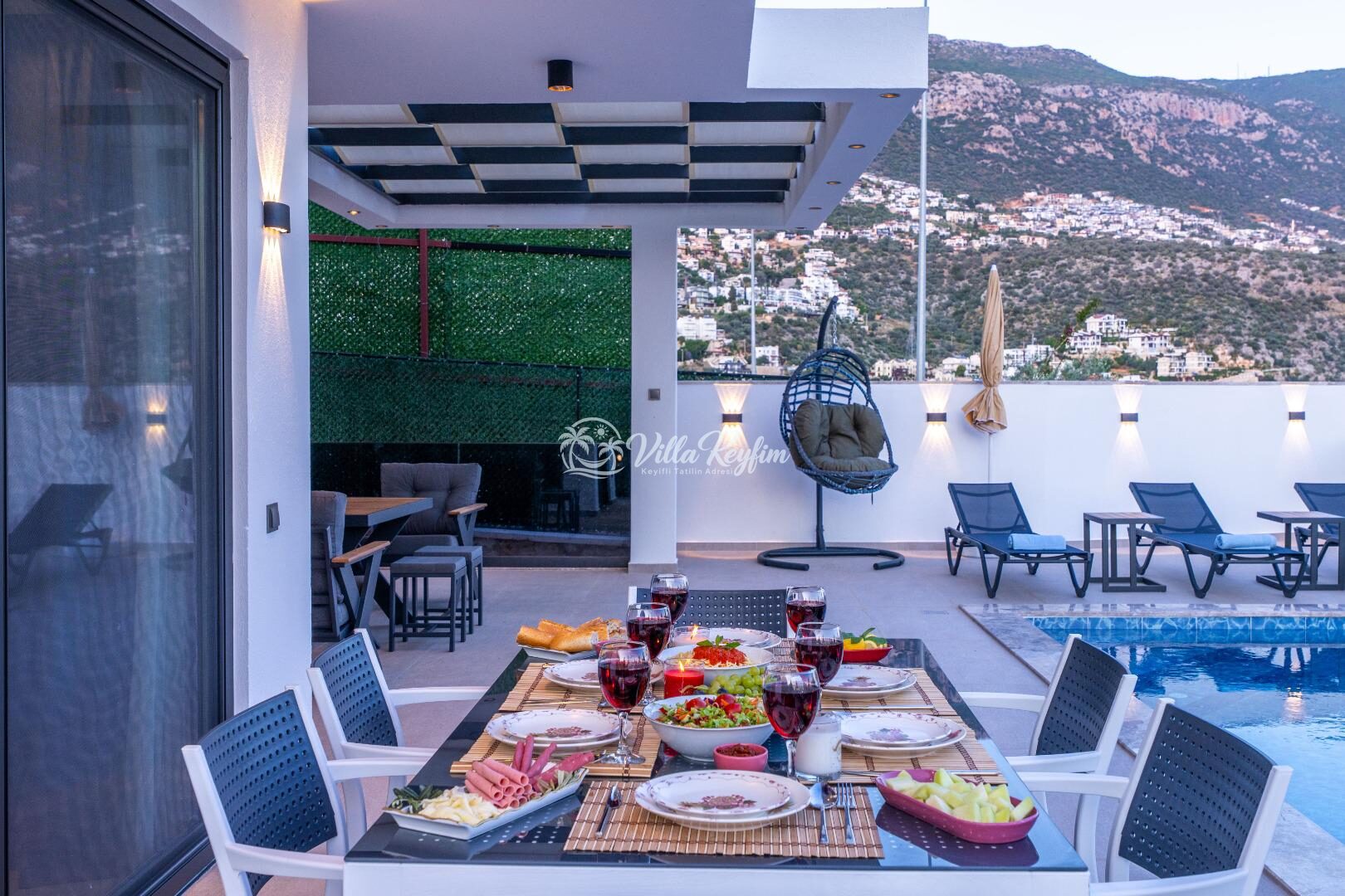 Villa Lovelet 2 — 60