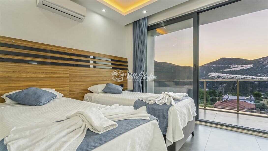 Villa Lavanz — 92