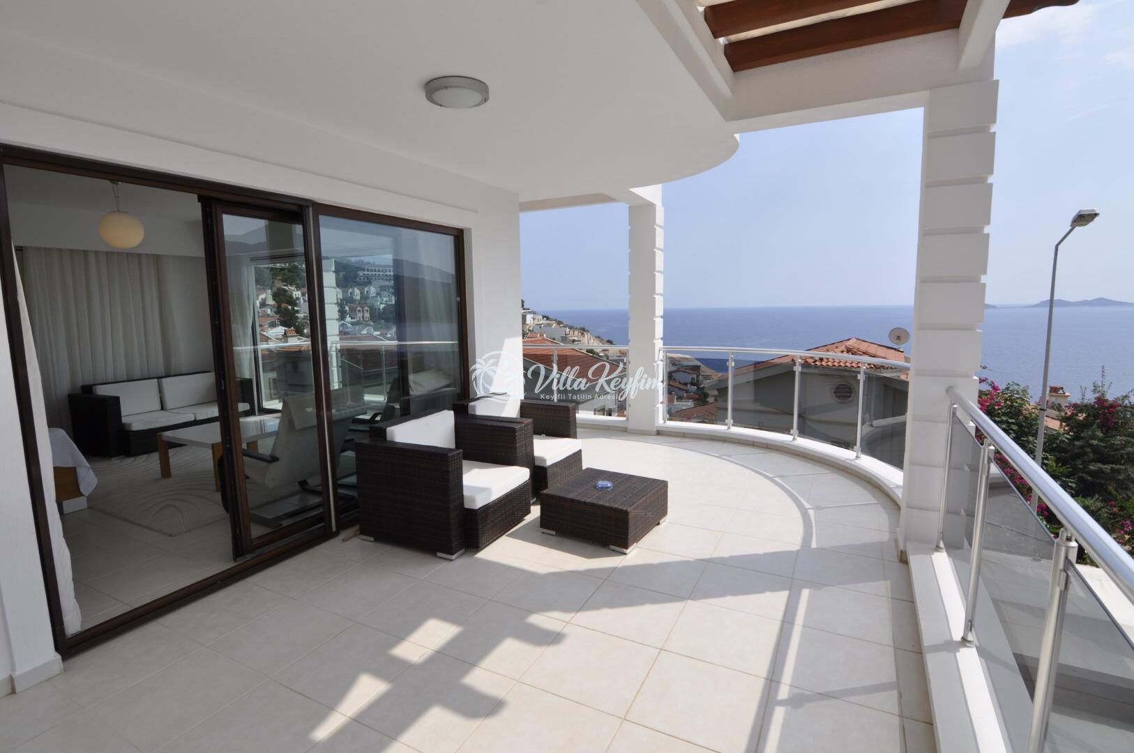 Villa Selin — 62