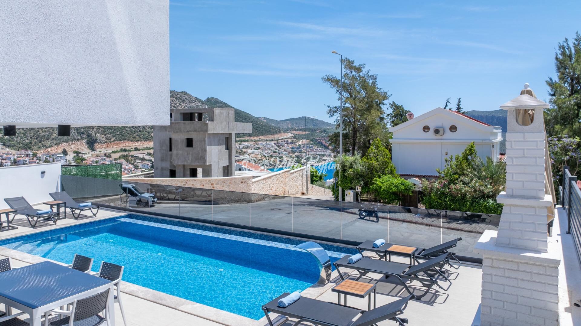 Villa Lovelet 2 — 61