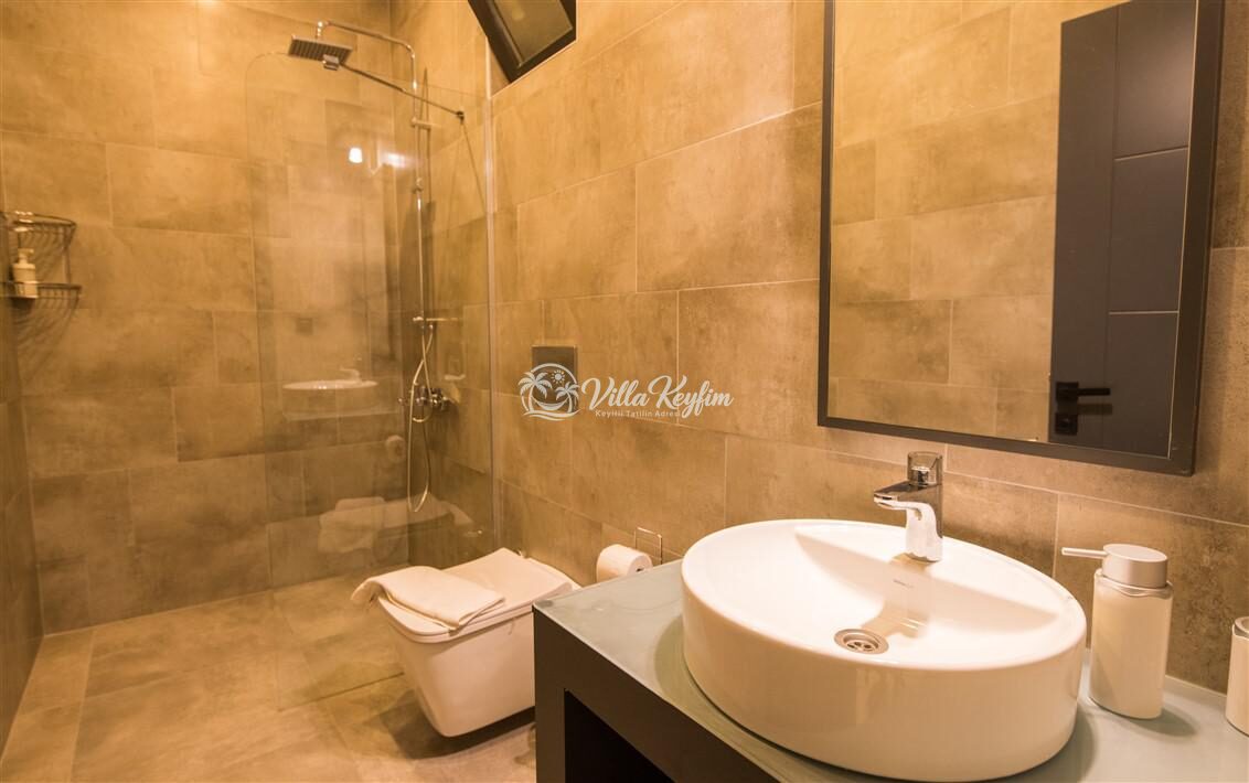 Villa Sedef Sarıbelen — 44
