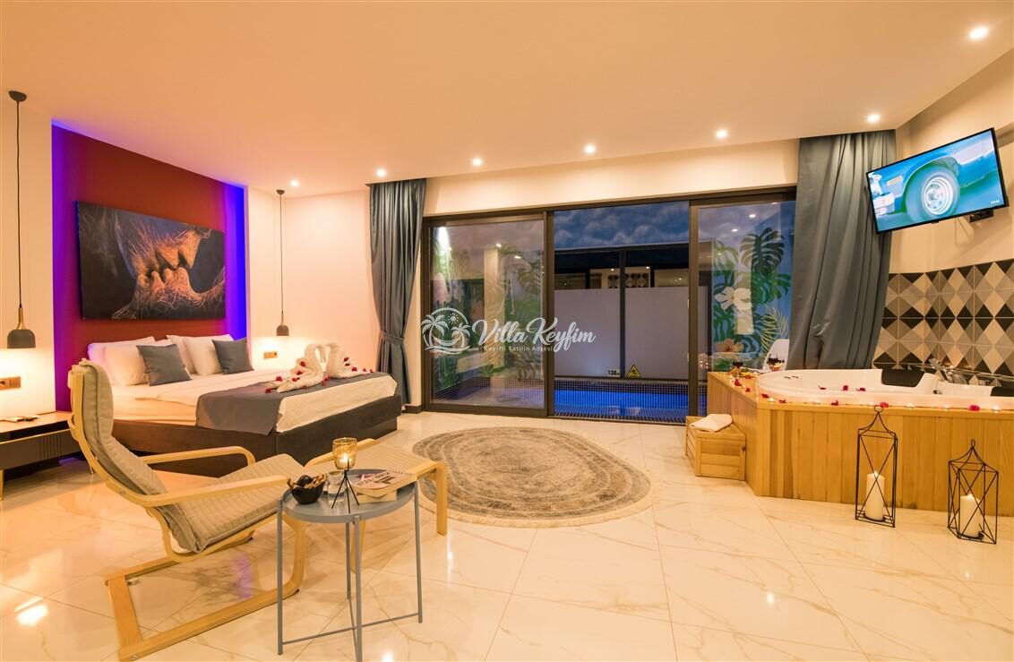 Villa Sedef Sarıbelen — 46