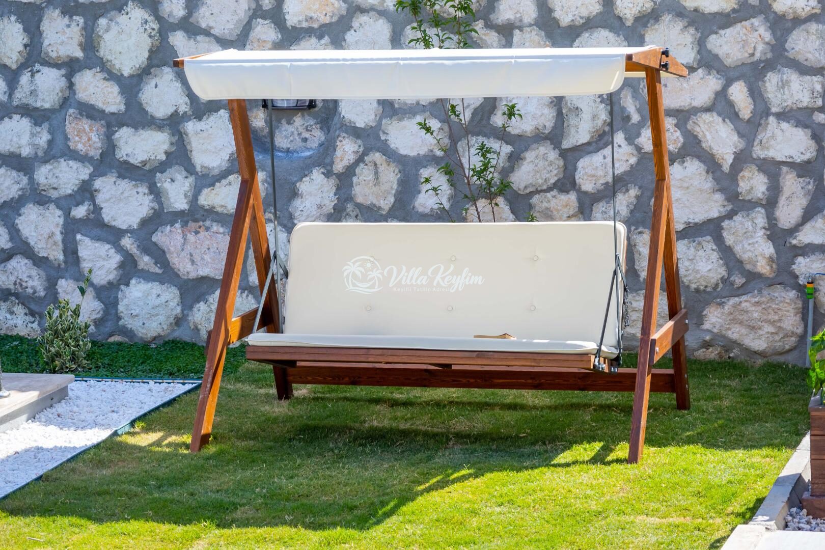 Villa Red — 13
