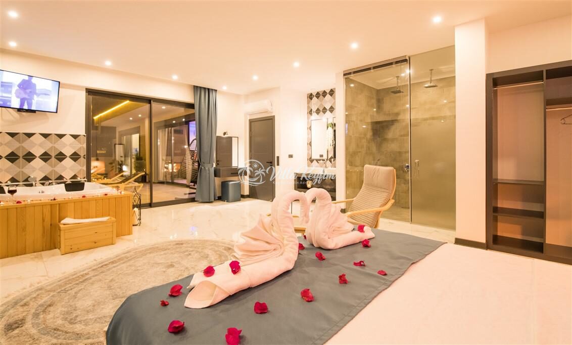 Villa Sedef Sarıbelen — 54