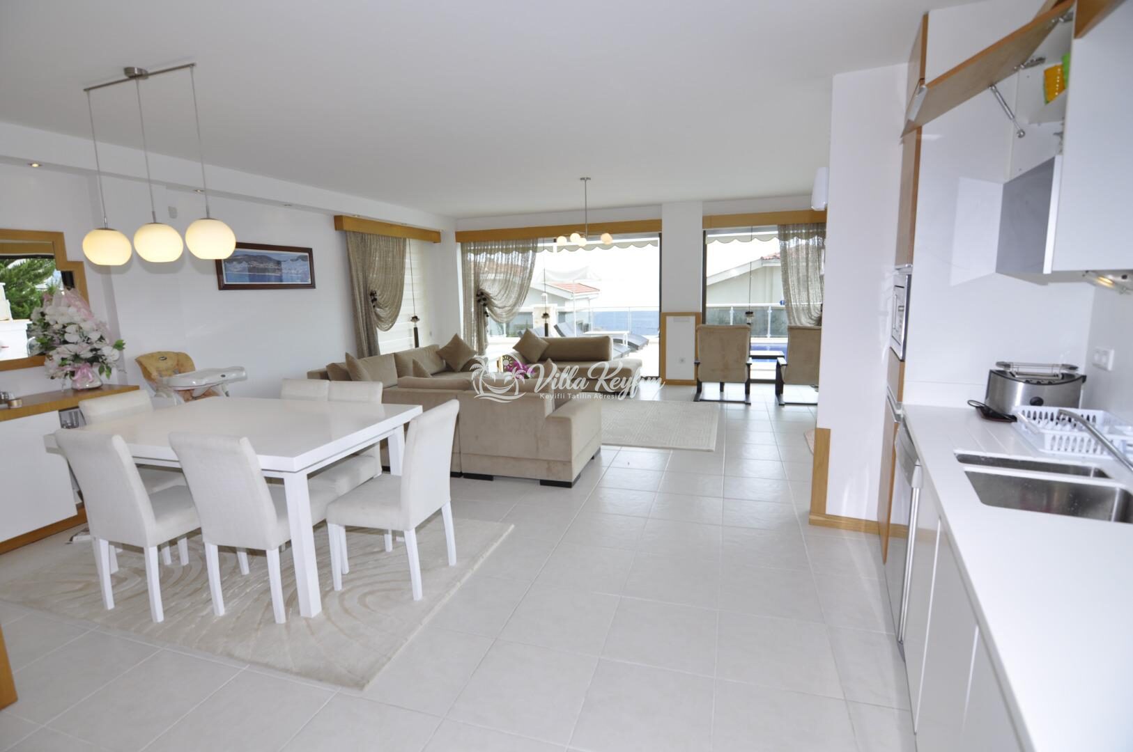 Villa Selin — 63