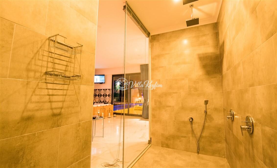 Villa Sedef Sarıbelen — 59