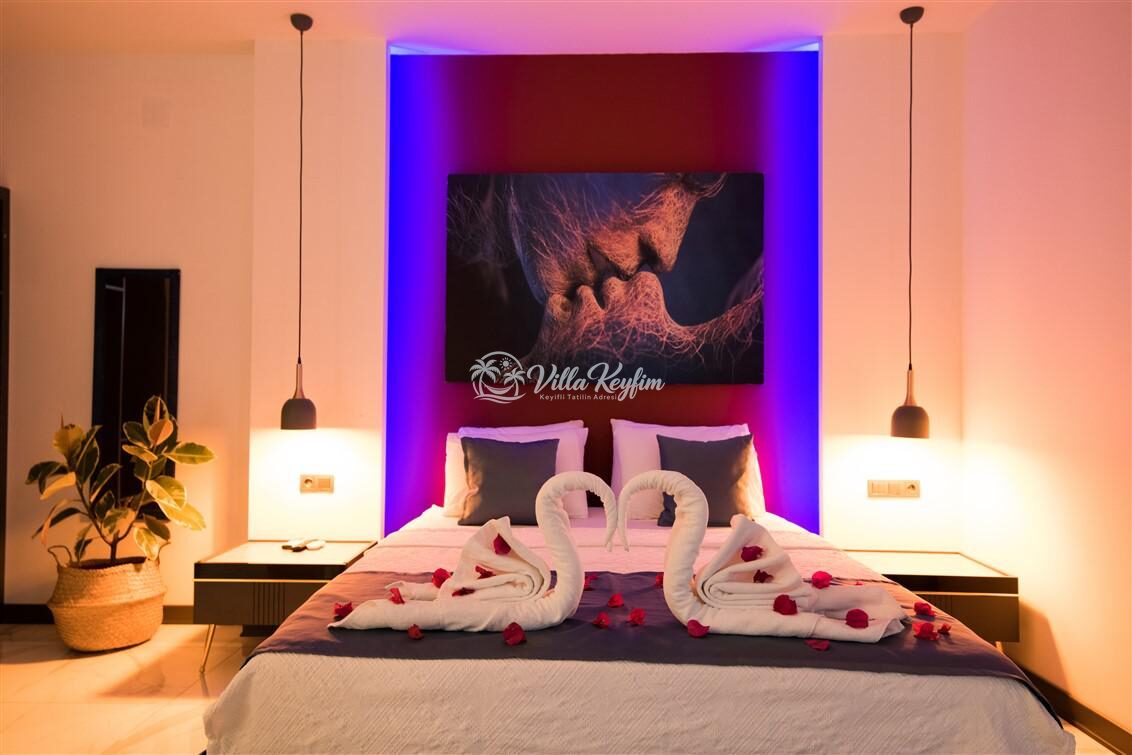 Villa Sedef Sarıbelen — 60