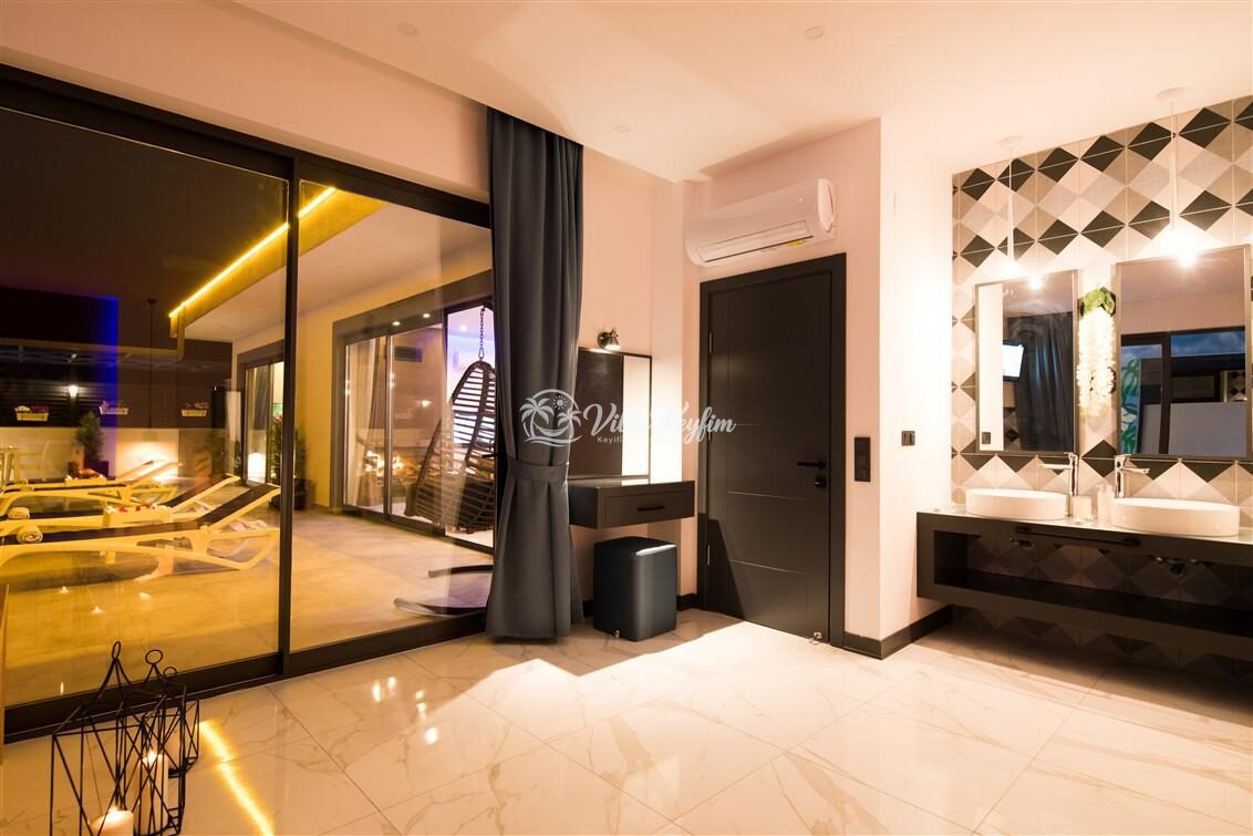 Villa Sedef Sarıbelen — 61