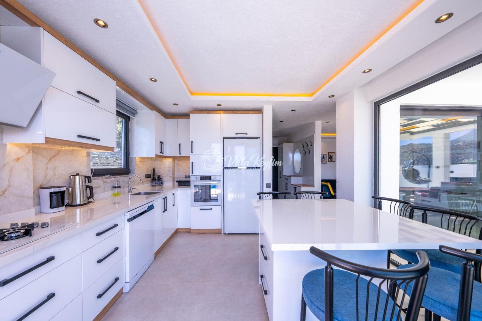 Villa Lovelet 2 — 72