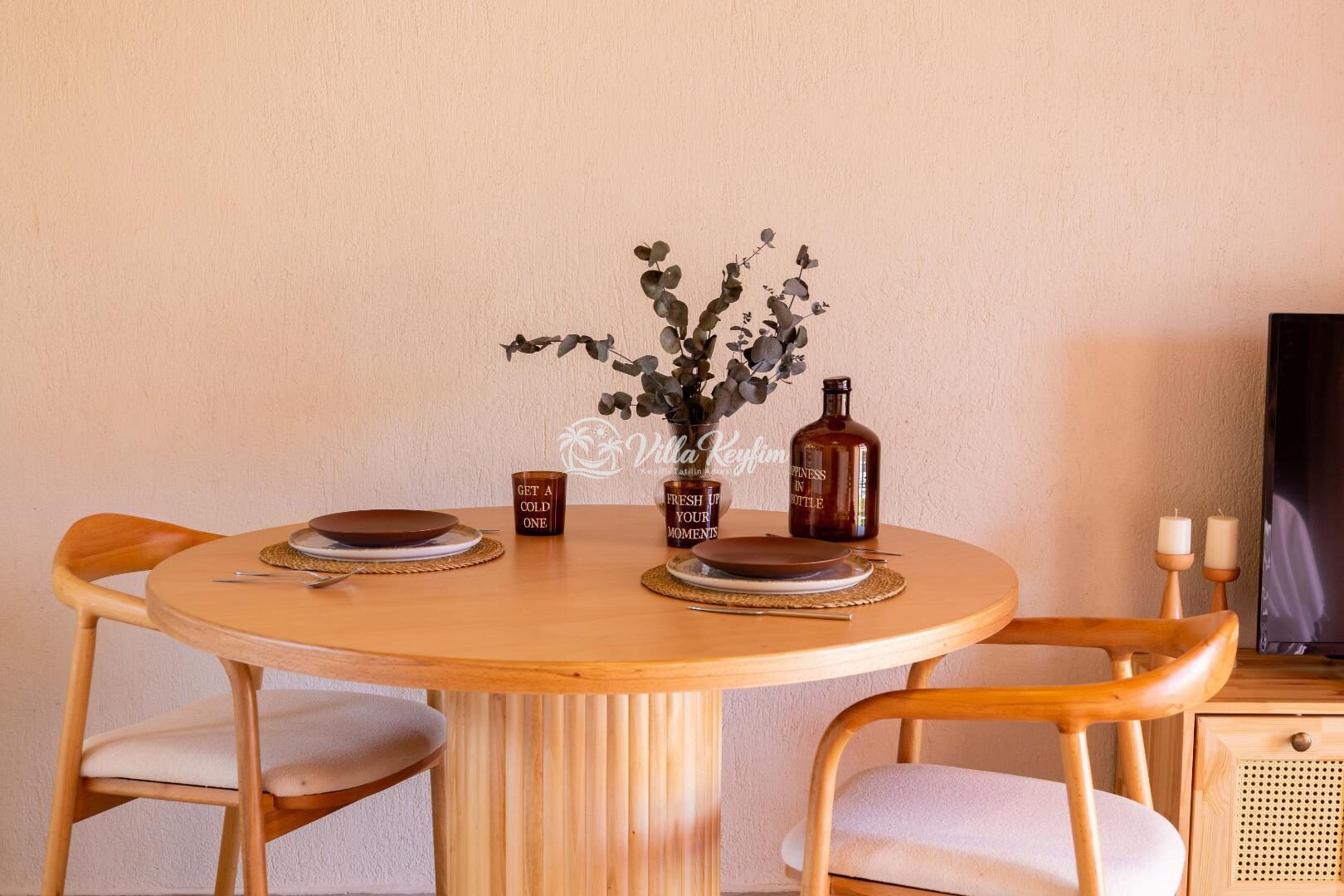 Villa Red — 21