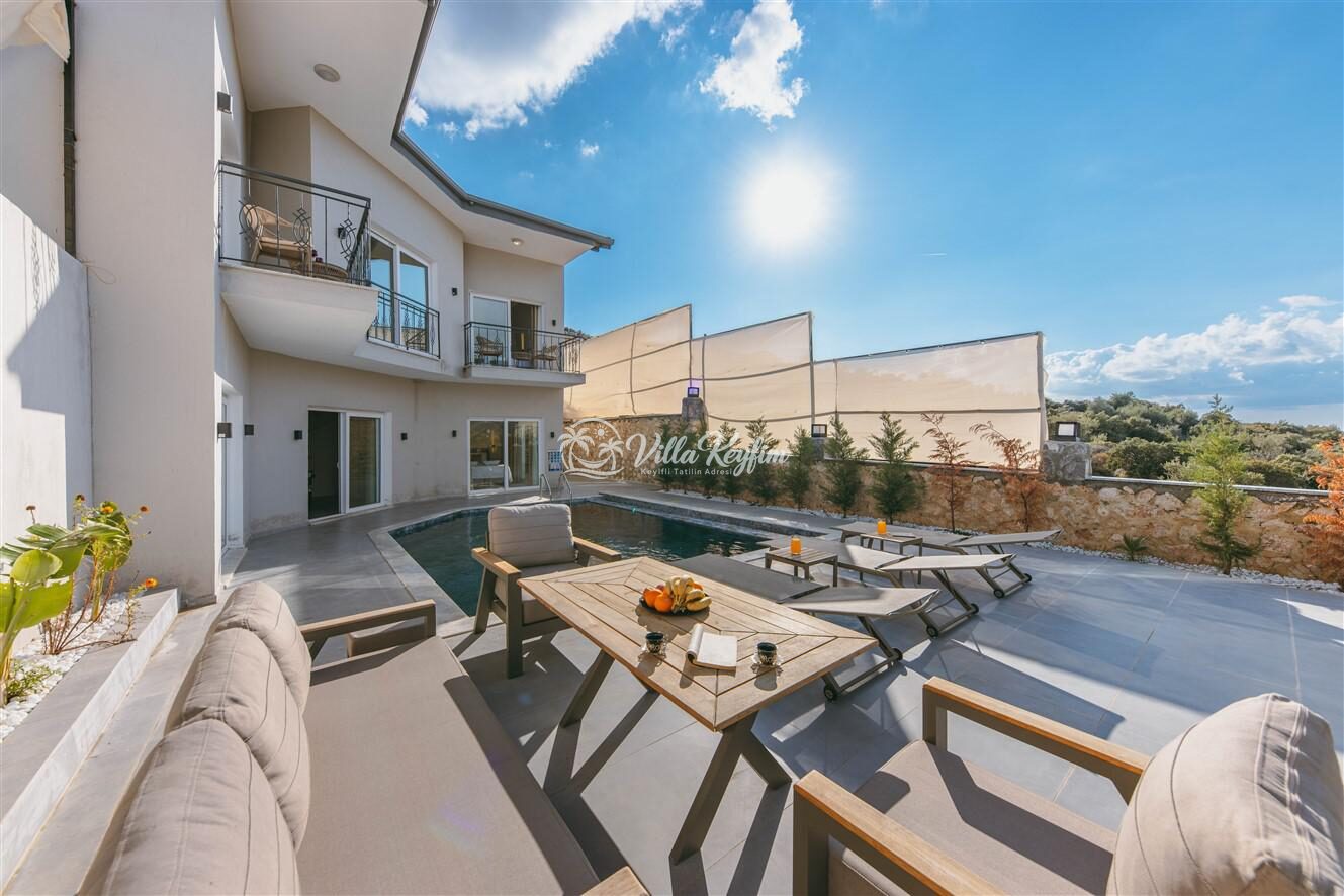 Villa Albatros 2 — 2