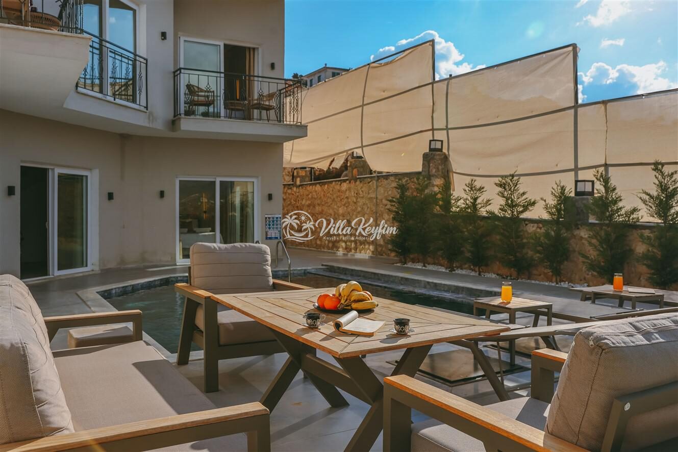 Villa Albatros 2 — 3