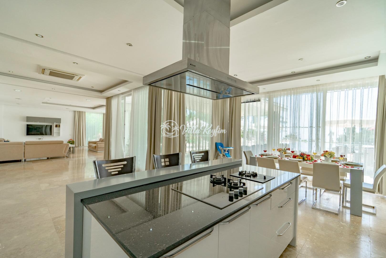 Villa Serenity — 58
