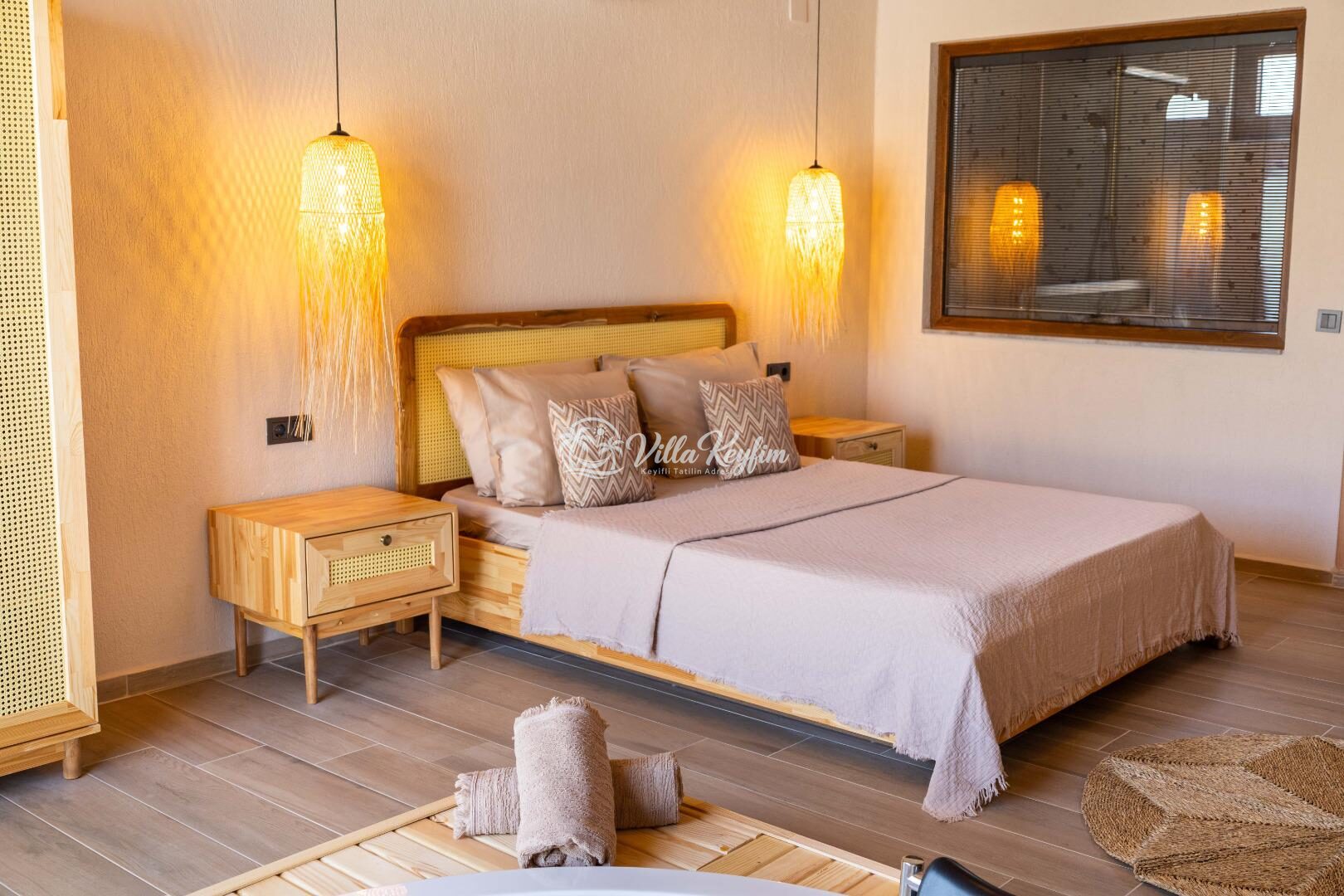Villa Red — 23
