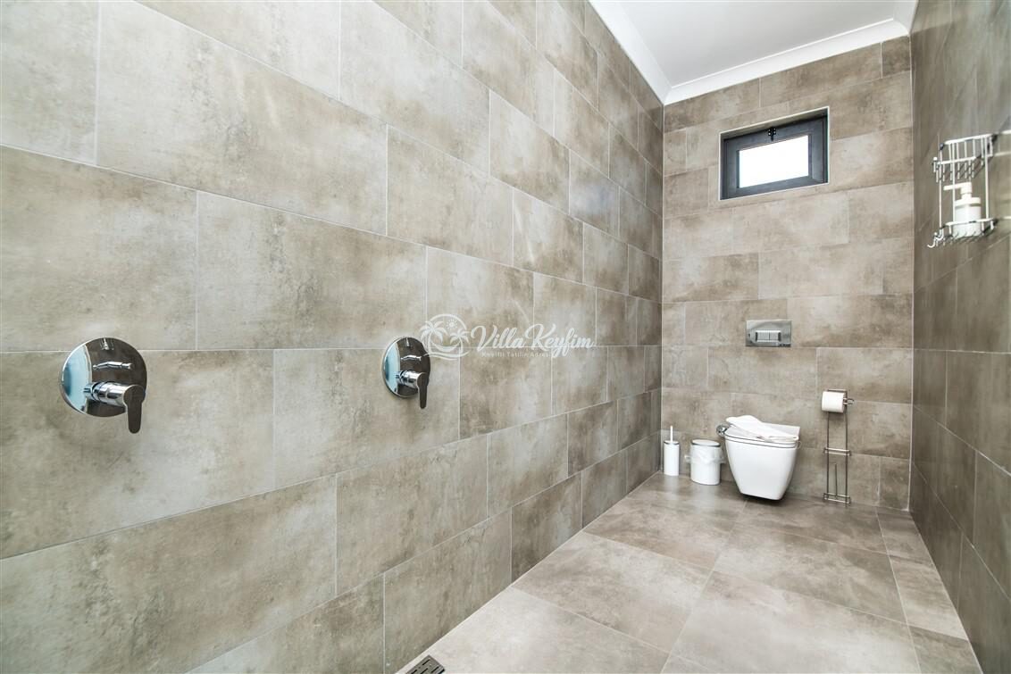 Villa Sedef Sarıbelen — 67