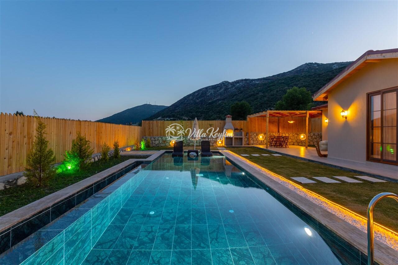 Villa Green — 3