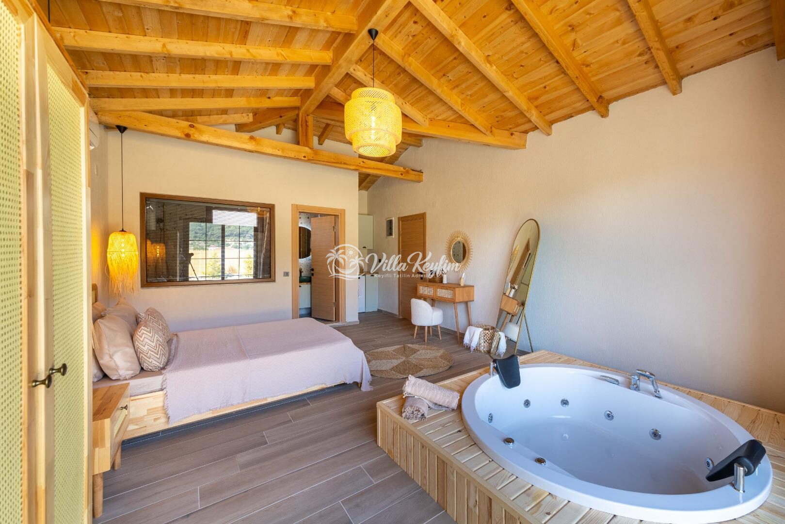 Villa Red — 25