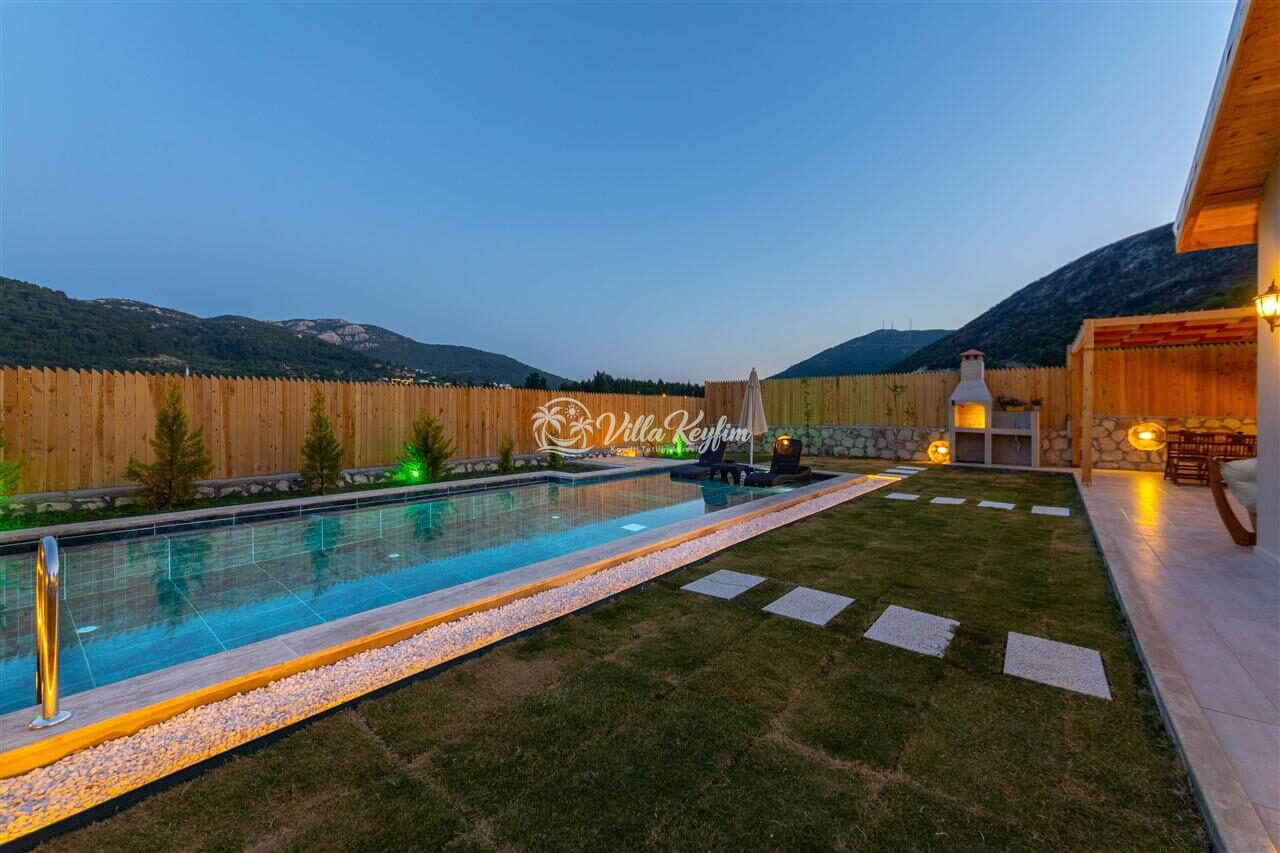 Villa Green — 4